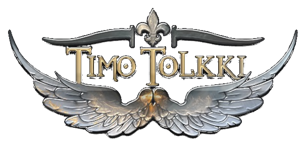 Timo Tolkki
